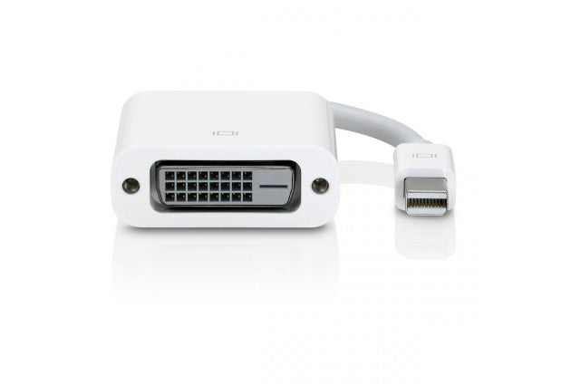 Apple adaptér Mini DisplayPort – DVI