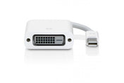 Apple adaptér Mini DisplayPort – DVI