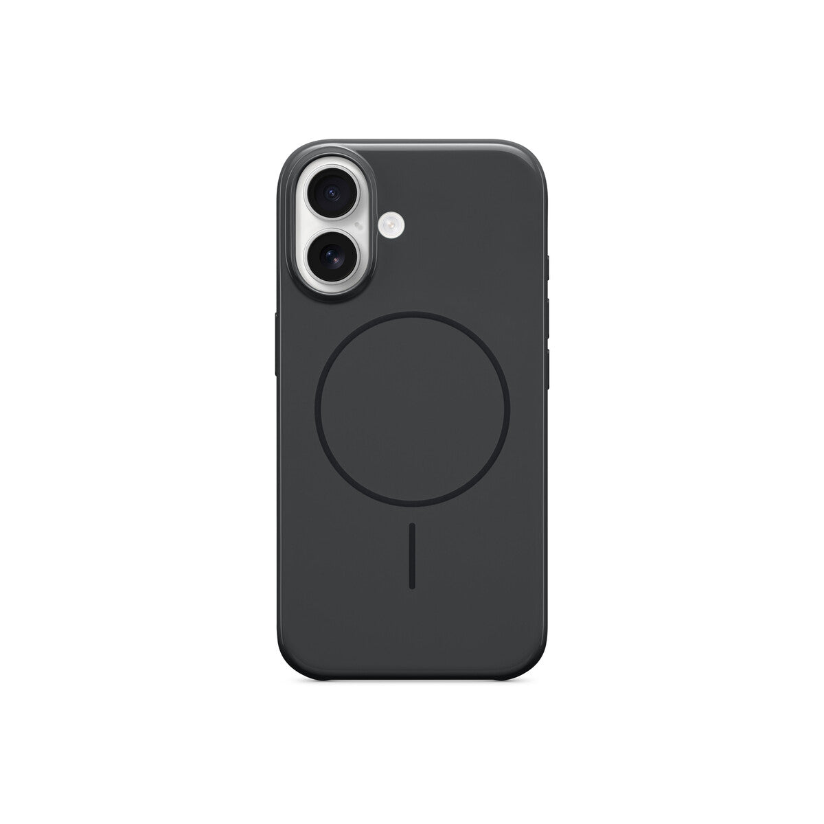 Kryt Beats s MagSafe na iPhone 16 - půlnočně černý - bonami.click