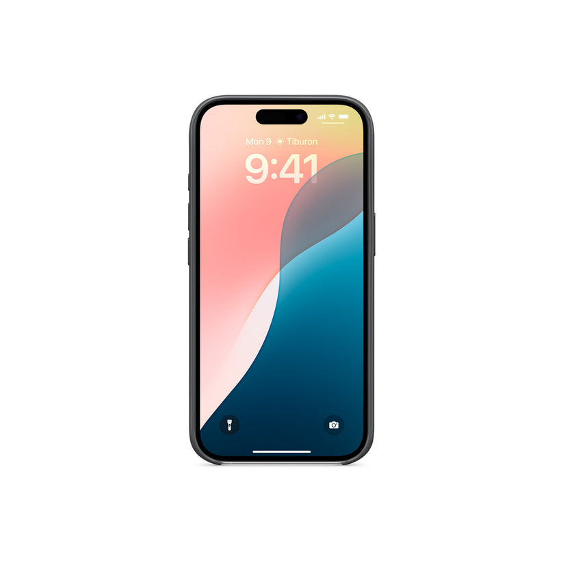 Kryt Beats s MagSafe na iPhone 16 - půlnočně černý - bonami.click