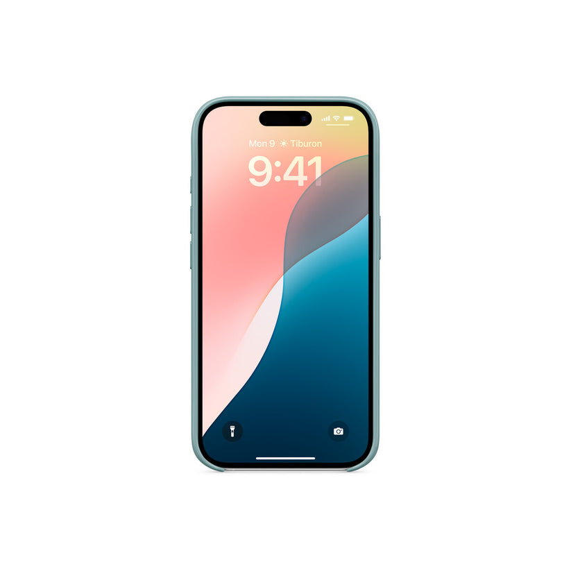 Kryt Beats s MagSafe na iPhone 16 - příbojově modrý - bonami.click