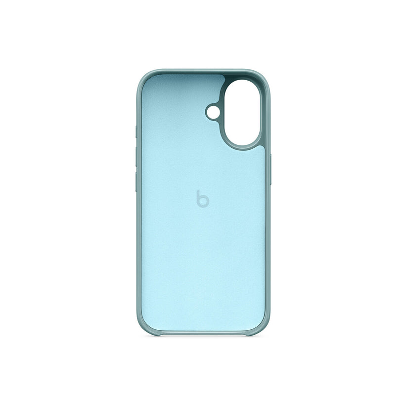 Kryt Beats s MagSafe na iPhone 16 - příbojově modrý - bonami.click