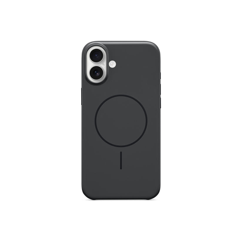 Kryt Beats s MagSafe na iPhone 16 Plus - půlnočně černý - bonami.click