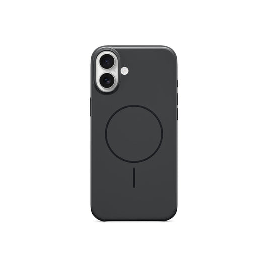 Kryt Beats s MagSafe na iPhone 16 Plus - půlnočně černý - bonami.click