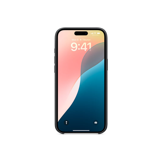 Kryt Beats s MagSafe na iPhone 16 Plus - půlnočně černý - bonami.click