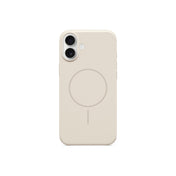 Kryt Beats s MagSafe na iPhone 16 Plus - žulově béžový - bonami.click