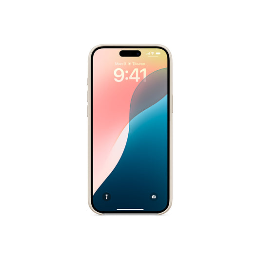 Kryt Beats s MagSafe na iPhone 16 Plus - žulově béžový - bonami.click