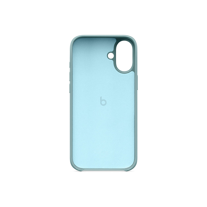 Kryt Beats s MagSafe na iPhone 16 Plus - příbojově modrý - bonami.click