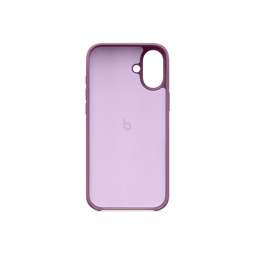 Kryt Beats s MagSafe na iPhone 16 Plus - červánkově fialový - bonami.click