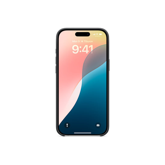 Kryt Beats s MagSafe na iPhone 16 Pro Max - půlnočně černý - bonami.click
