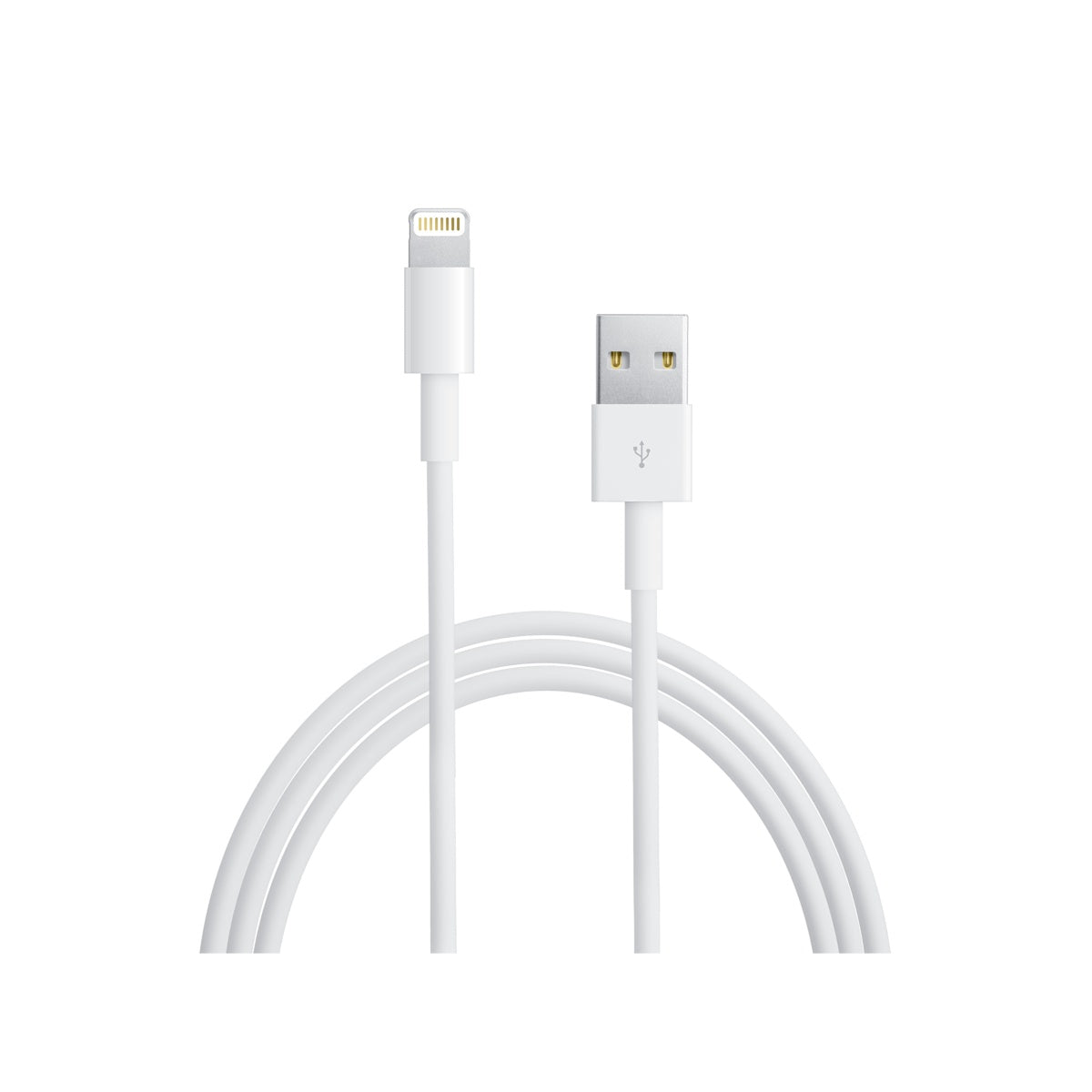 Apple kabel Lightning na USB (2 m)