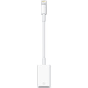 Apple Lightning/USB adaptér fotoaparátu md821zm/a - bonami.click