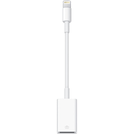 Apple Lightning/USB adaptér fotoaparátu md821zm/a - bonami.click