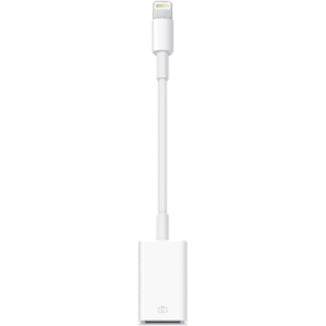 Apple Lightning/USB adaptér fotoaparátu md821zm/a - bonami.click