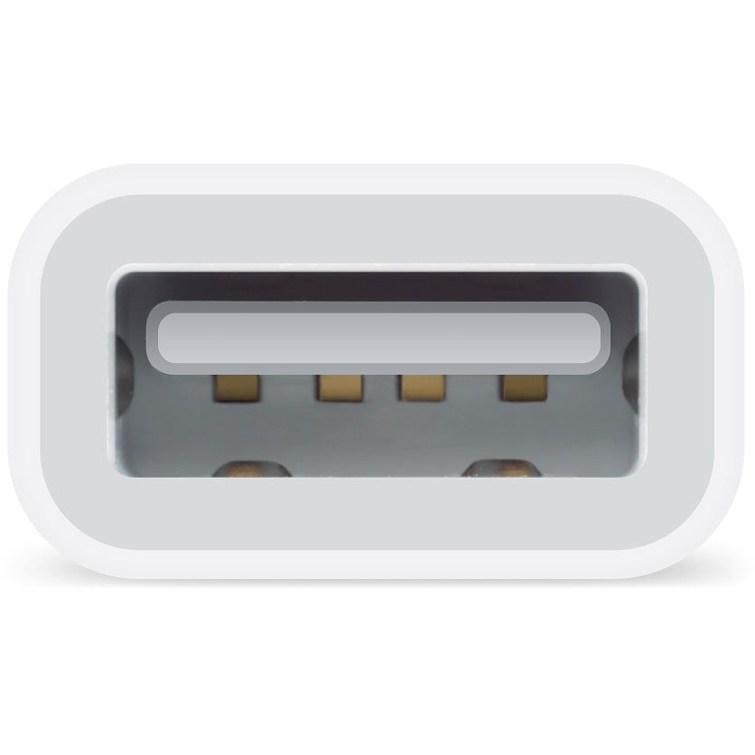 Apple Lightning/USB adaptér fotoaparátu md821zm/a - bonami.click