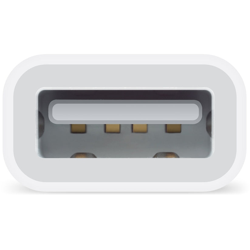 Apple Lightning/USB adaptér fotoaparátu md821zm/a - bonami.click
