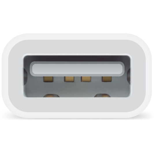 Apple Lightning/USB adaptér fotoaparátu md821zm/a - bonami.click