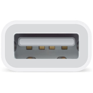 Apple Lightning/USB adaptér fotoaparátu md821zm/a - bonami.click