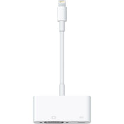 Apple VGA adaptér Lightning - bonami.click