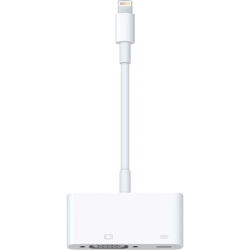 Apple VGA adaptér Lightning - bonami.click