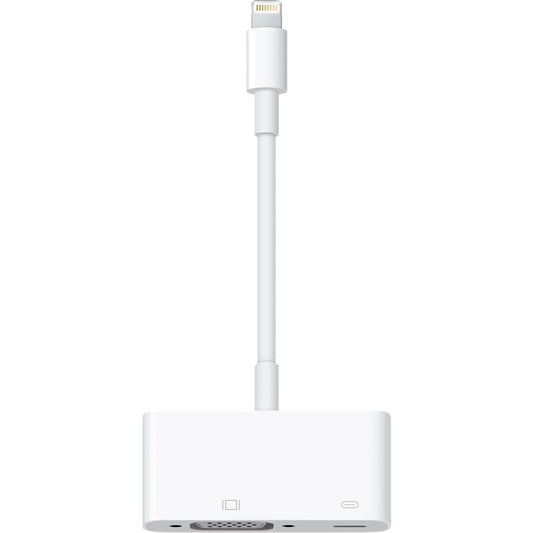 Apple VGA adaptér Lightning - bonami.click