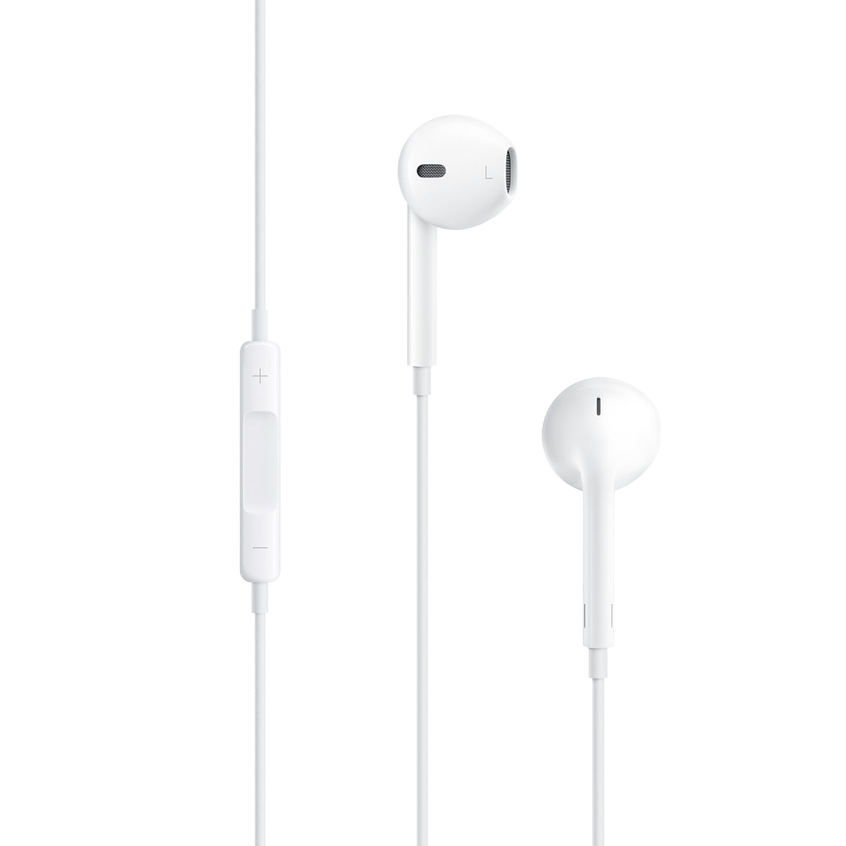 Apple EarPods s 3,5mm sluchátkovým konektorem - bonami.click