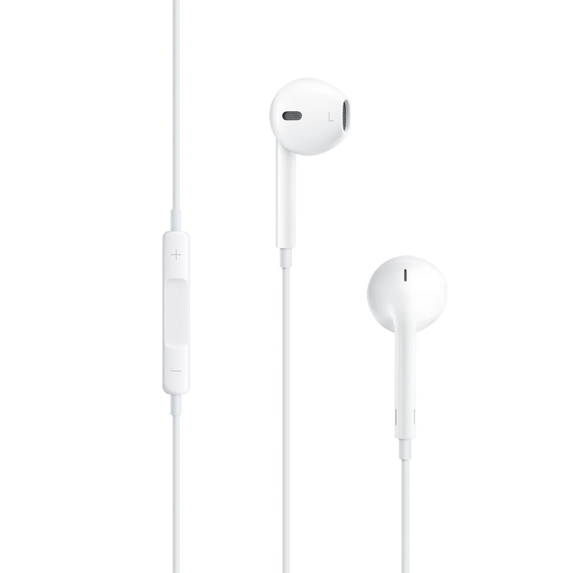 Apple EarPods s 3,5mm sluchátkovým konektorem - bonami.click