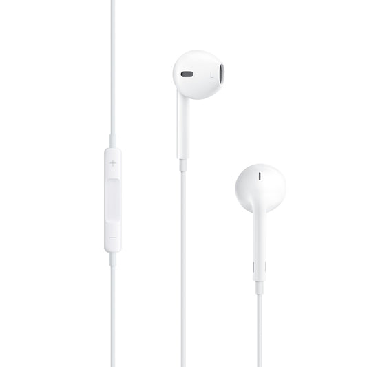 Apple EarPods s 3,5mm sluchátkovým konektorem - bonami.click