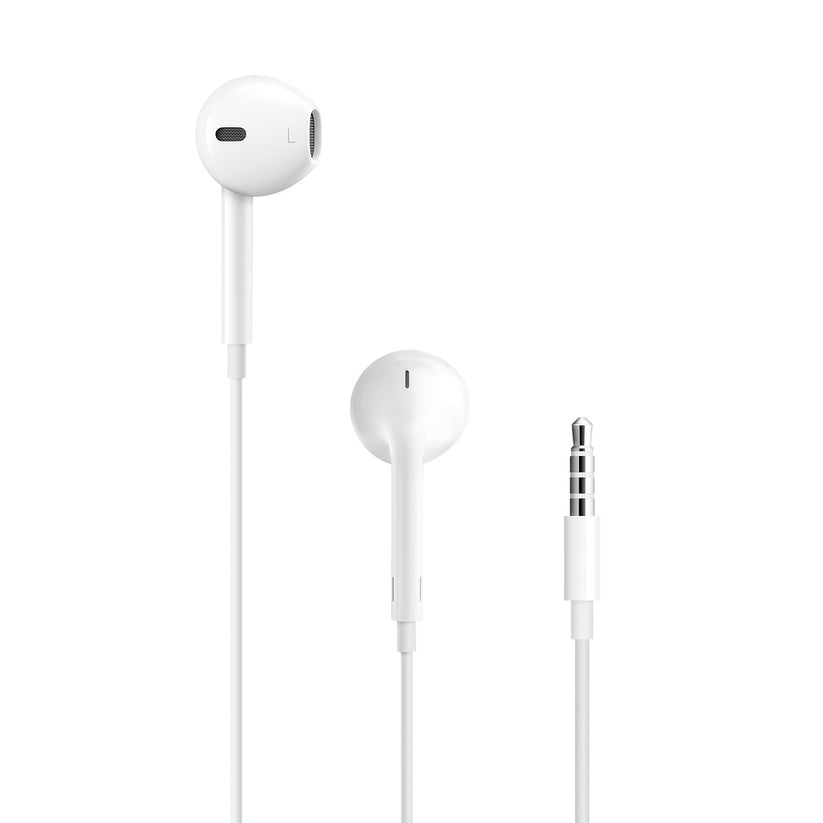 Apple EarPods s 3,5mm sluchátkovým konektorem - bonami.click