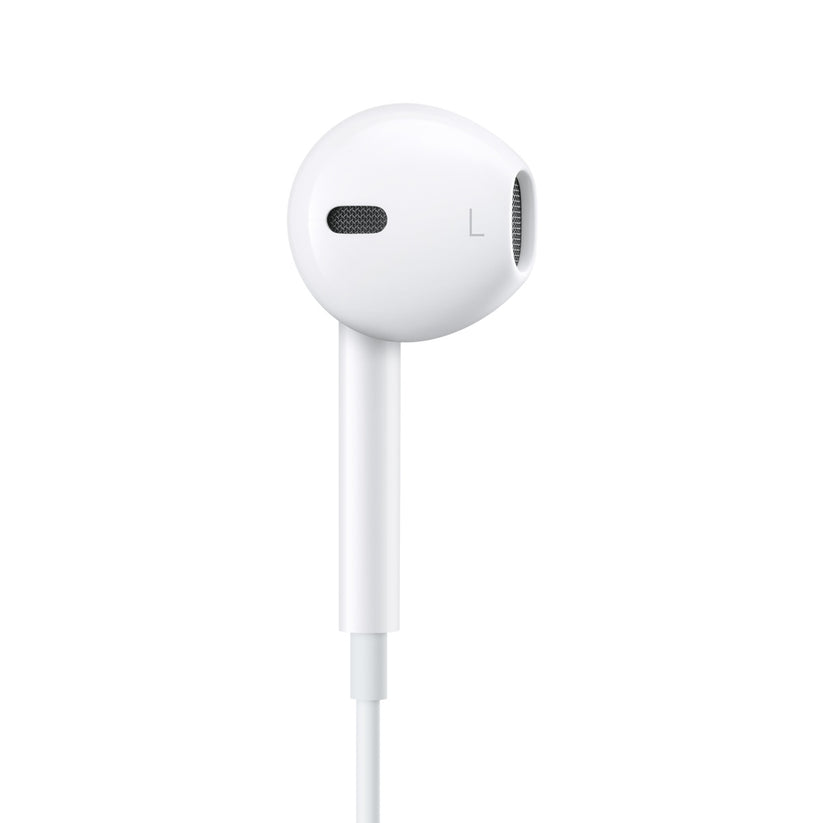 Apple EarPods s 3,5mm sluchátkovým konektorem - bonami.click