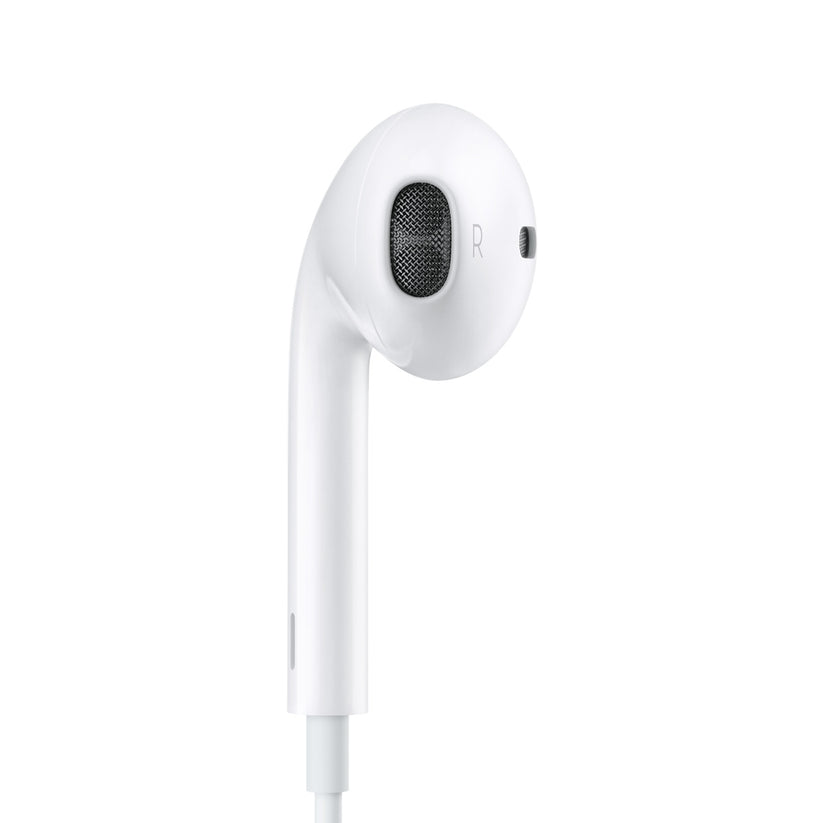 Apple EarPods s 3,5mm sluchátkovým konektorem - bonami.click