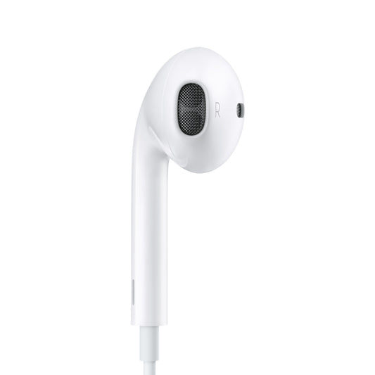 Apple EarPods s 3,5mm sluchátkovým konektorem - bonami.click