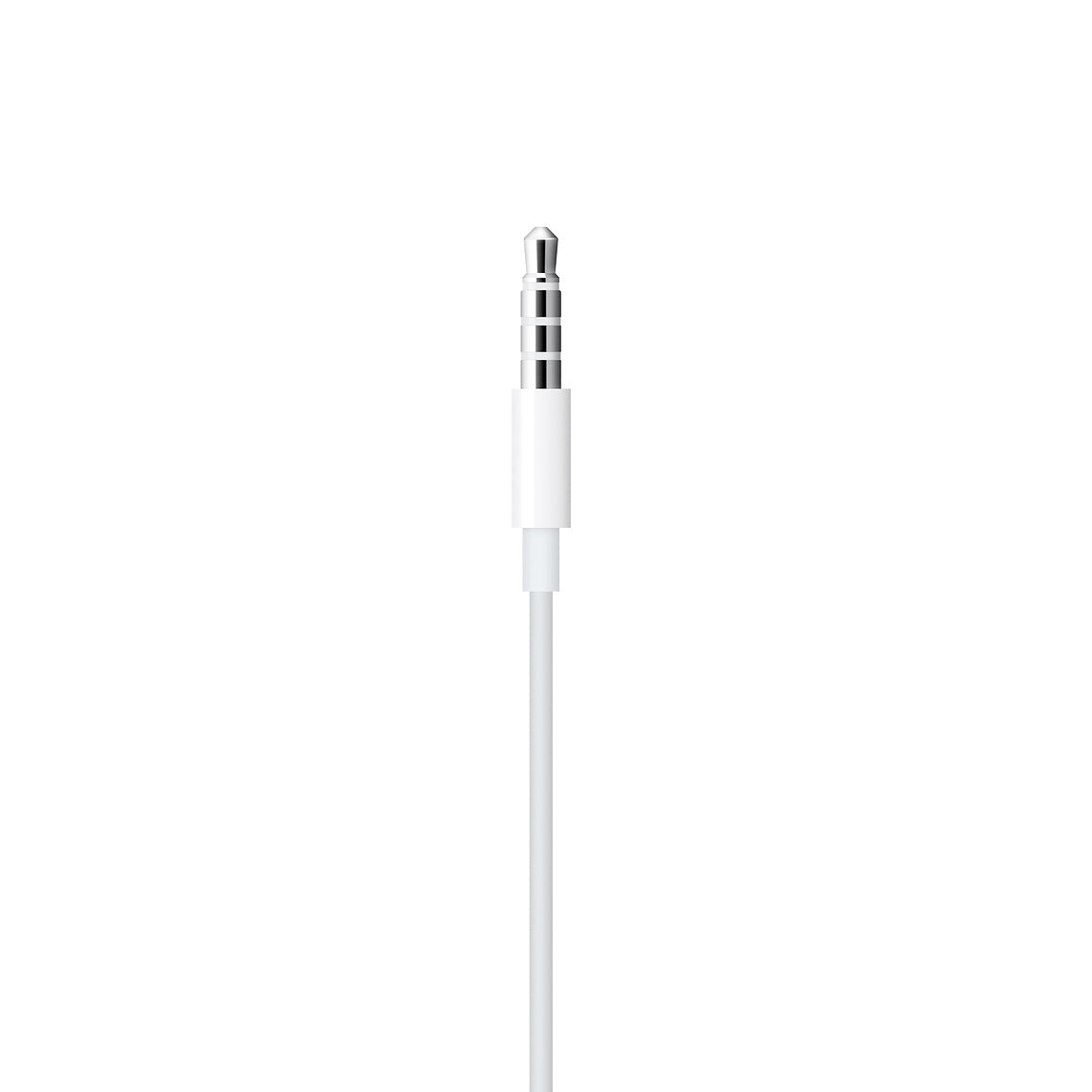 Apple EarPods s 3,5mm sluchátkovým konektorem - bonami.click