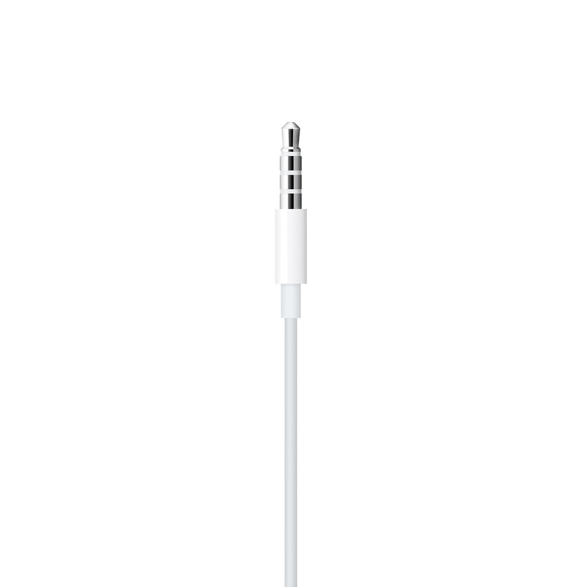 Apple EarPods s 3,5mm sluchátkovým konektorem - bonami.click