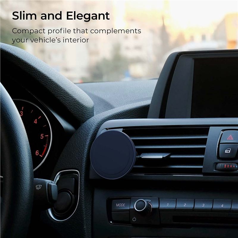 MagSafe držák iOttie Velox Air Vent Mount - bonami.click