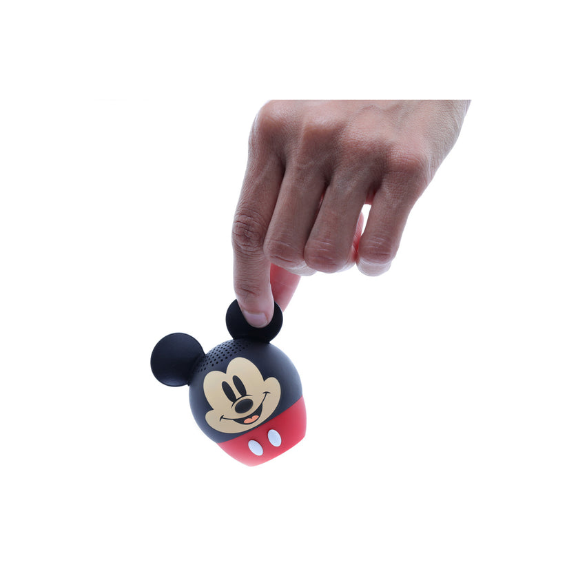 Bezdrátový reproduktor Disney Mickey Bitty Boomers Bluetooth Speaker - bonami.click