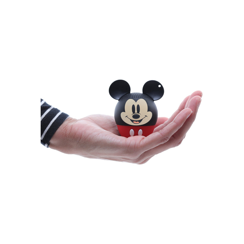 Bezdrátový reproduktor Disney Mickey Bitty Boomers Bluetooth Speaker - bonami.click