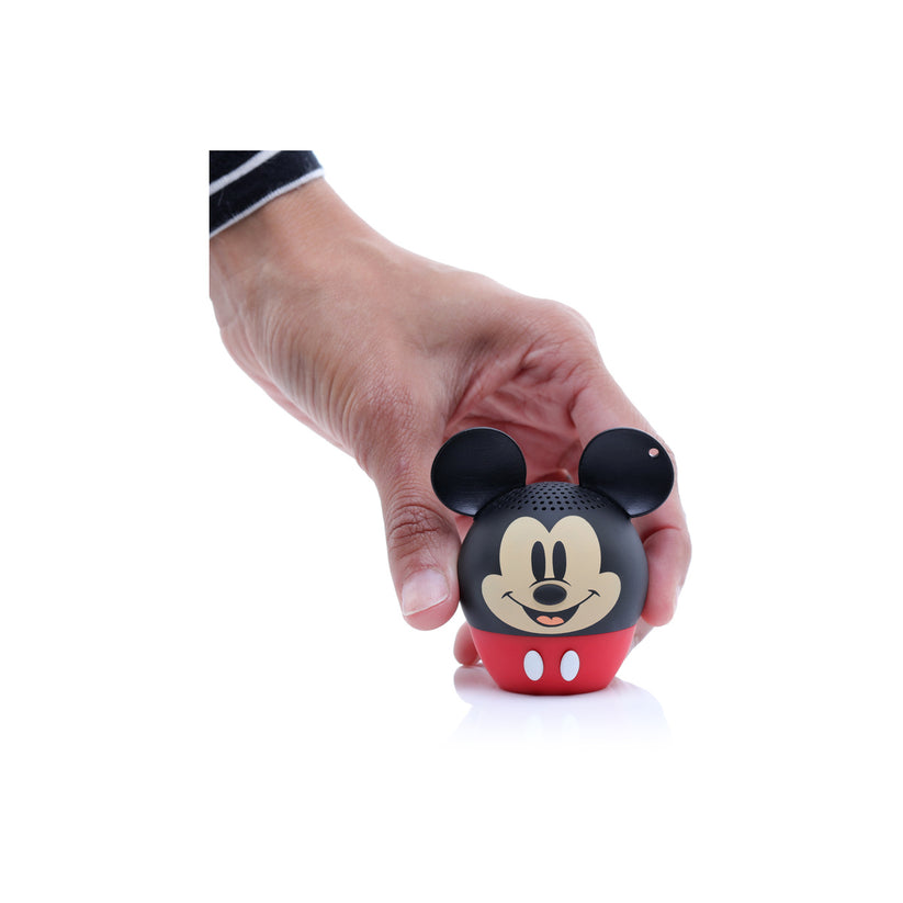Bezdrátový reproduktor Disney Mickey Bitty Boomers Bluetooth Speaker - bonami.click