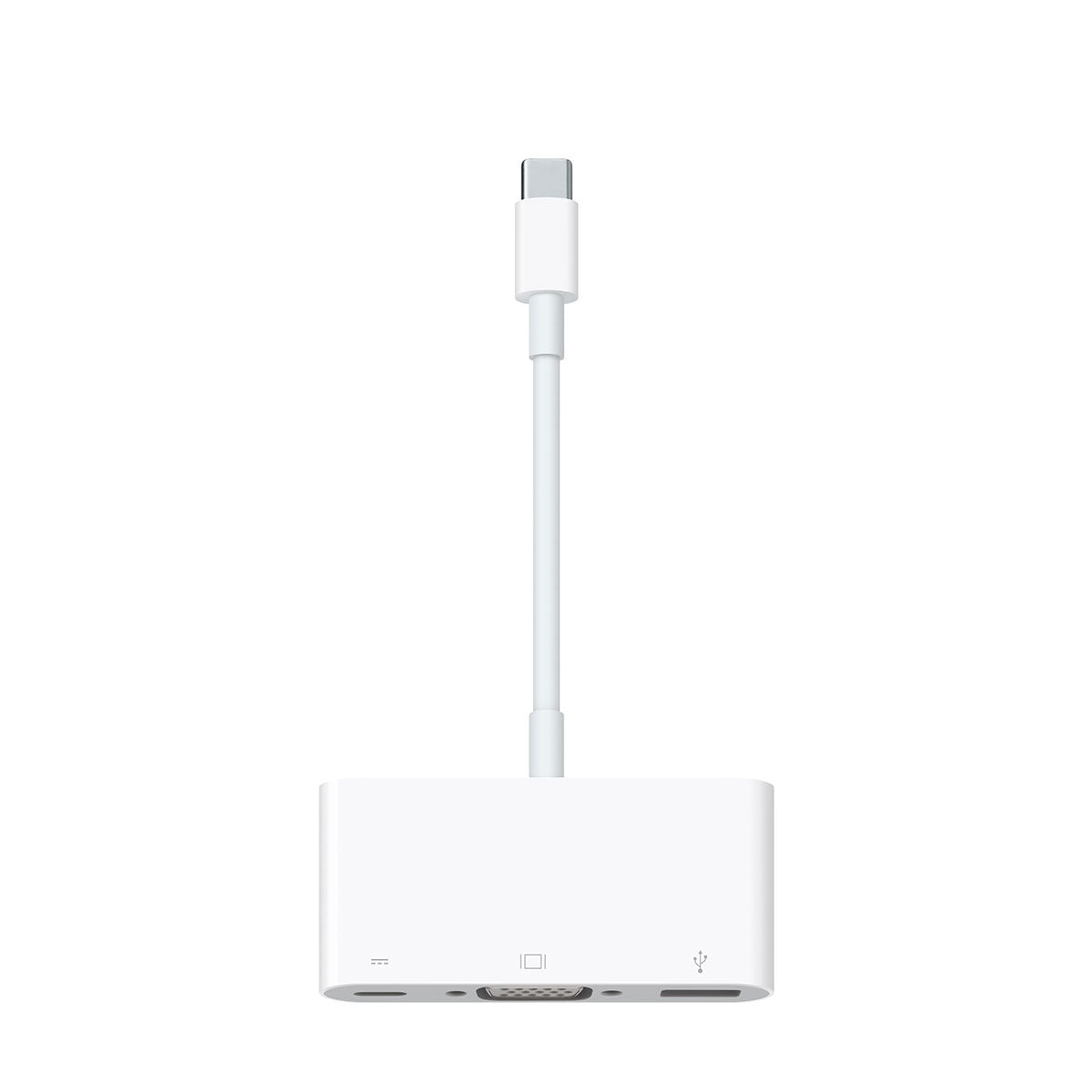 Apple USB‐C víceportový VGA adaptér - bonami.click
