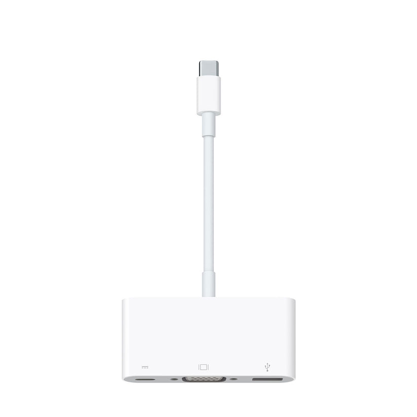 Apple USB‐C víceportový VGA adaptér - bonami.click