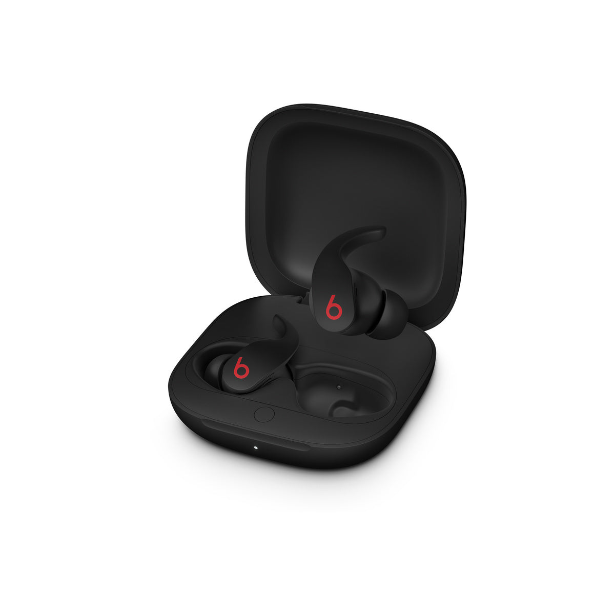 Bezdrátová sluchátka Beats Fit Pro – černá - bonami.click