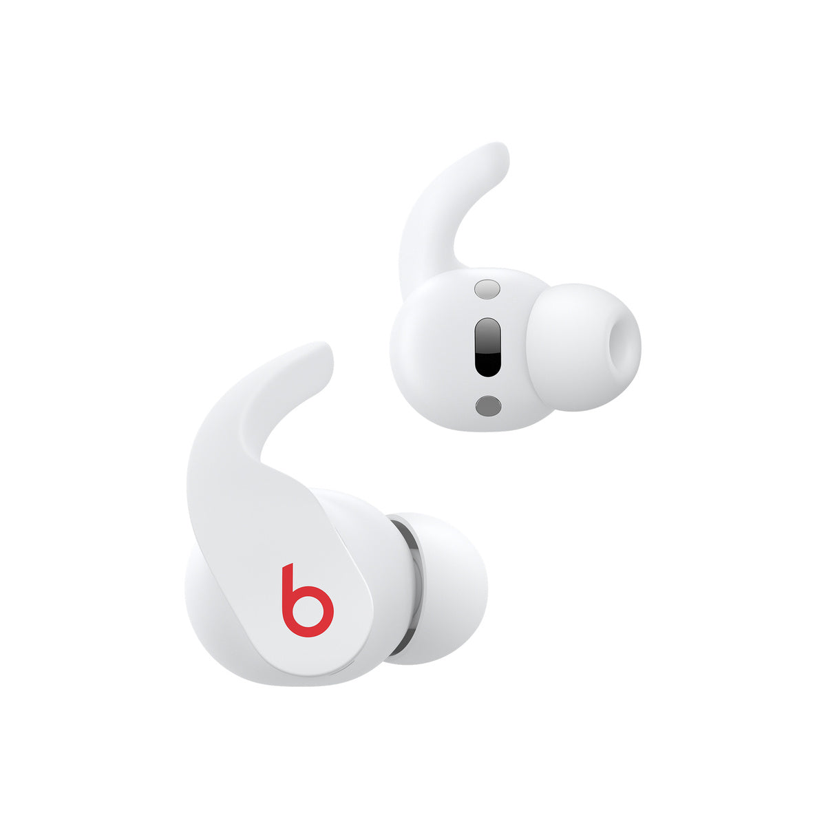 Bezdrátová sluchátka Beats Fit Pro – bílá - bonami.click