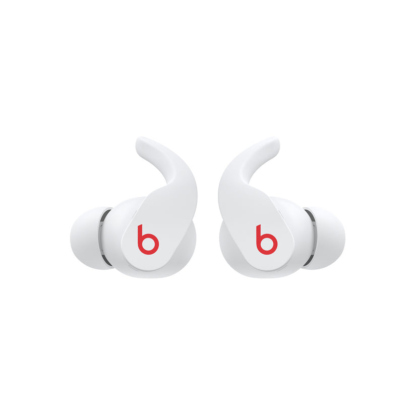Bezdrátová sluchátka Beats Fit Pro – bílá - bonami.click