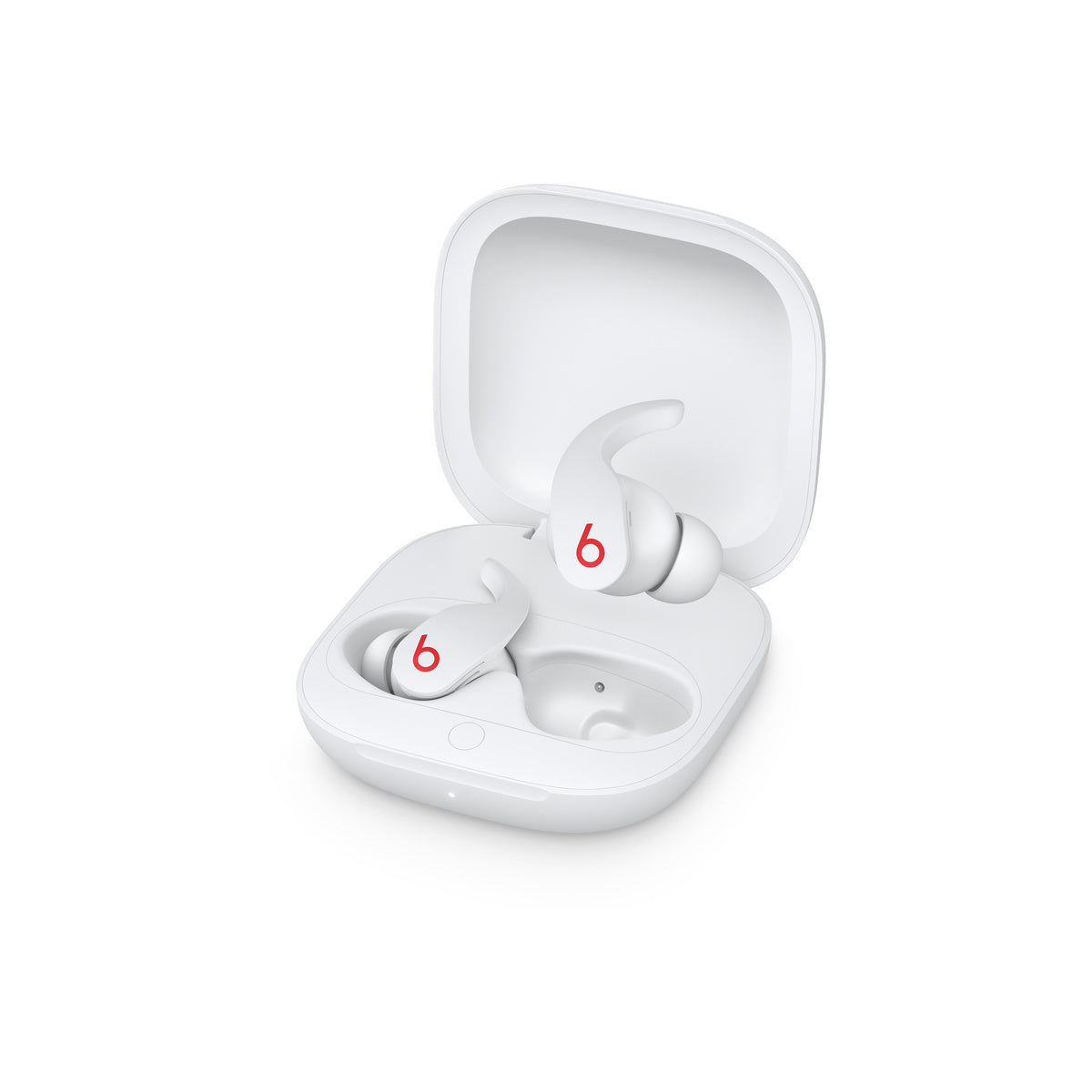 Bezdrátová sluchátka Beats Fit Pro – bílá - bonami.click