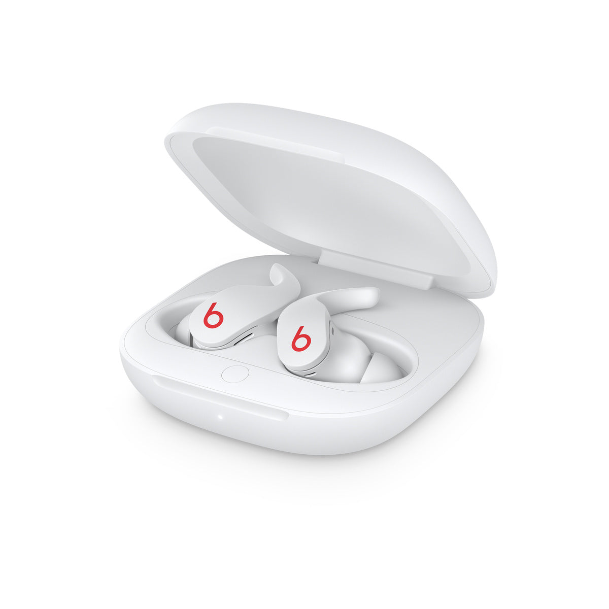 Bezdrátová sluchátka Beats Fit Pro – bílá - bonami.click