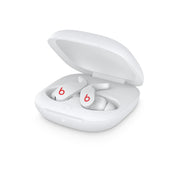 Bezdrátová sluchátka Beats Fit Pro – bílá - bonami.click