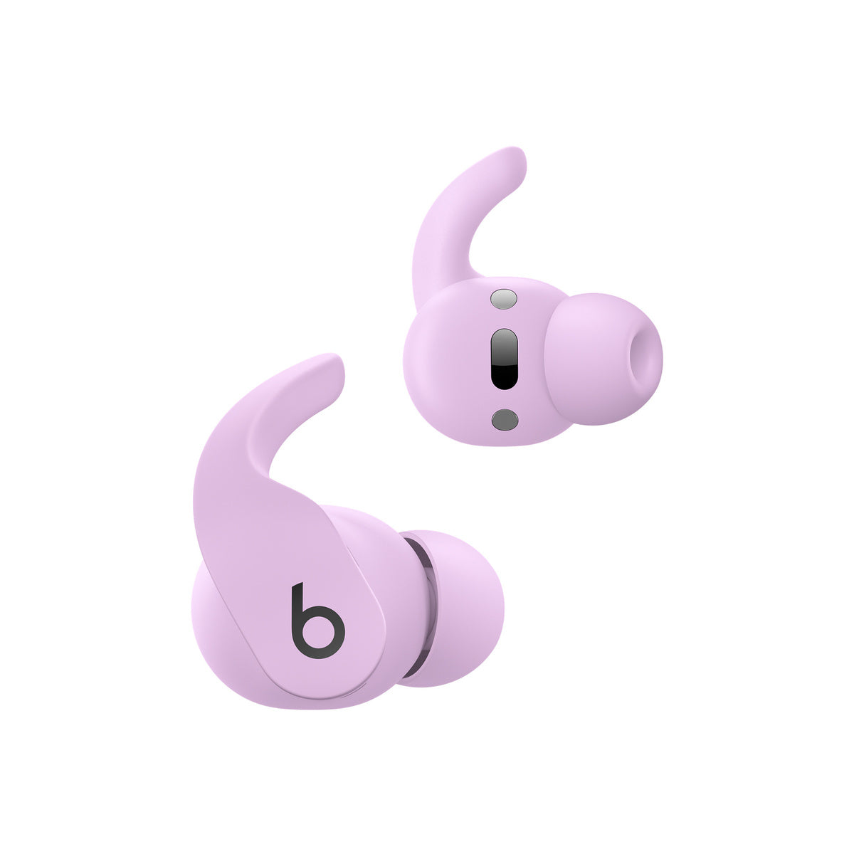 Bezdrátová sluchátka Beats Fit Pro – kamenně fialová - bonami.click