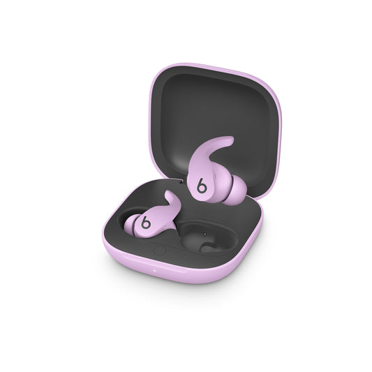 Bezdrátová sluchátka Beats Fit Pro – kamenně fialová - bonami.click