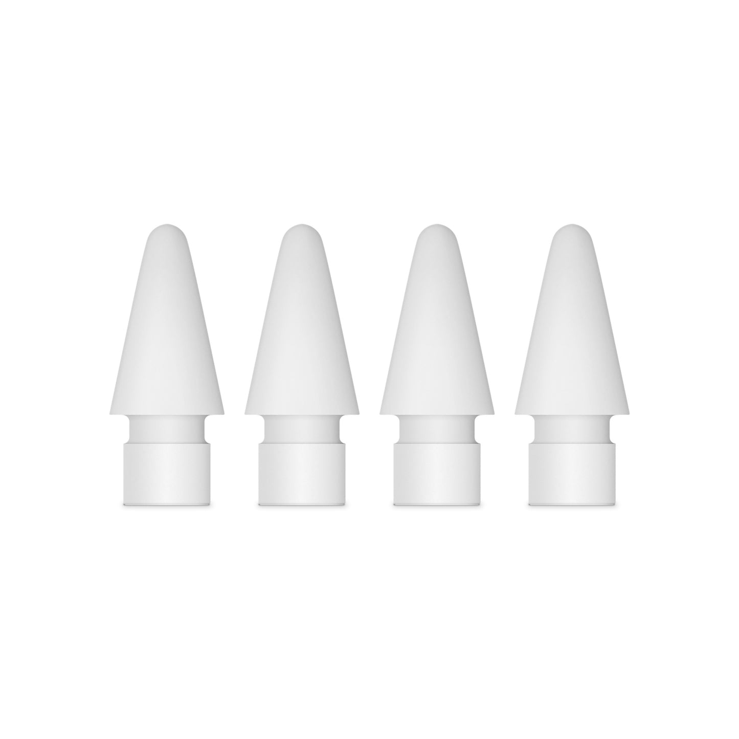 Apple náhradní hroty na Apple Pencil 4 - bonami.click