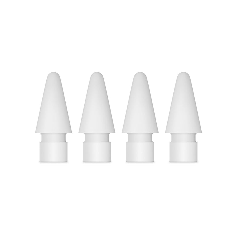 Apple náhradní hroty na Apple Pencil 4 - bonami.click